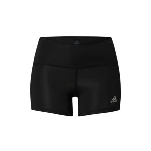 ADIDAS PERFORMANCE Sport-Shorts  fekete