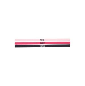 NIKE Accessoires Sport fejpánt  rózsaszín / rózsaszín / fehér / grafit