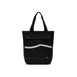 VANS Shopper táska  fekete / fehér