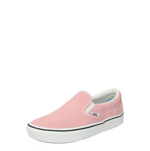 VANS Belebújós cipők 'UA ComfyCush'  fáradt rózsaszín / fehér