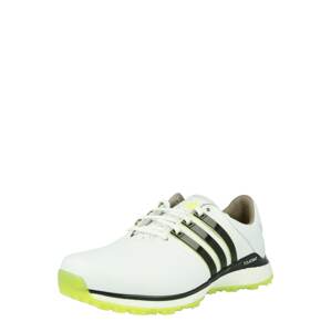 adidas Golf Sportcipő 'TOUR360 XT-SL 2'  fehér / fekete