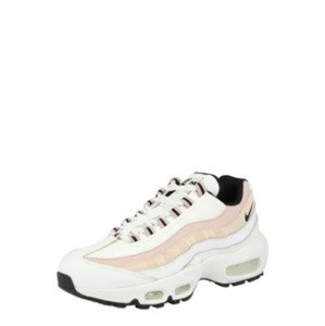 Nike Sportswear Rövid szárú edzőcipők  fehér / rózsaszín / rózsaszín / azúr