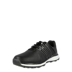adidas Golf Sportcipő  fekete / fehér