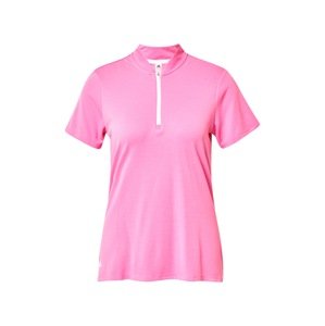 adidas Golf Funkcionális felső  rózsaszín