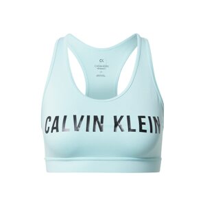 Calvin Klein Performance Sportmelltartók  vízszín / fekete
