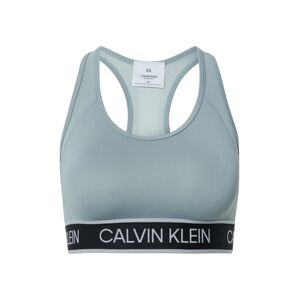 Calvin Klein Performance Sportmelltartók  menta / fekete