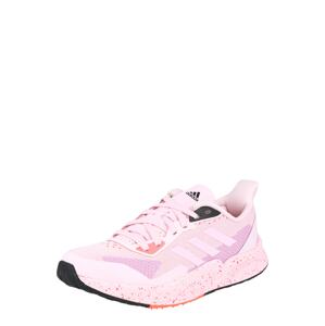ADIDAS PERFORMANCE Sportcipő  rózsaszín / lila / fekete