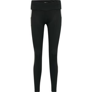 Hummel Sportnadrágok  fekete / fehér / testszínű / khaki