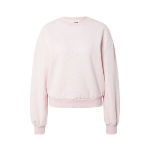 Urban Classics Tréning póló  világos-rózsaszín