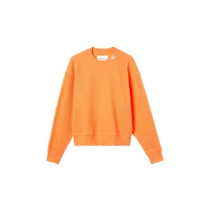 Calvin Klein Jeans Tréning póló  narancs