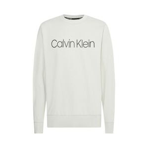 Calvin Klein Tréning póló  kő / fekete