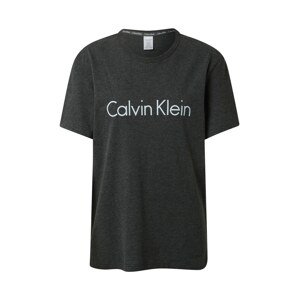 Calvin Klein Underwear Hálóingek  sötétszürke