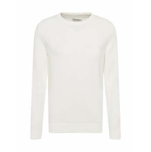 By Garment Makers Tréning póló  természetes fehér