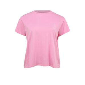 Cotton On Curve Shirt  rózsaszín