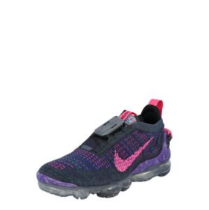 Nike Sportswear Rövid szárú edzőcipők 'VAPORMAX 2020'  sötétlila / rózsaszín