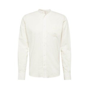By Garment Makers Hemd 'Bruce'  fehér