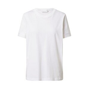Calvin Klein Póló 'ATHLEISURE'  fehér