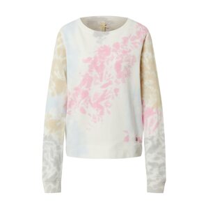 Key Largo Tréning póló  rózsaszín / bézs / azúr / világos-rózsaszín