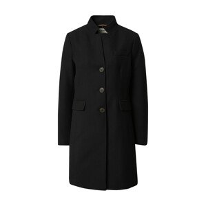 ESPRIT Átmeneti kabátok  fekete