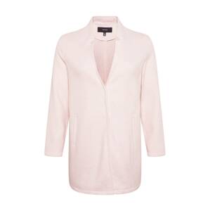 Vero Moda Curve Átmeneti kabátok 'KATRINE'  világos-rózsaszín