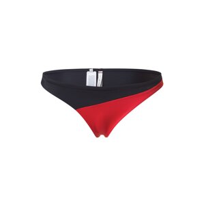 Tommy Hilfiger Underwear Bikini nadrágok  tengerészkék / világospiros