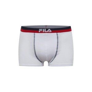 FILA Sport alsónadrágok  sötétkék / piros / fehér
