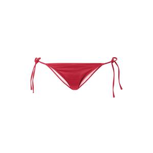 GUESS Bikini nadrágok  piros