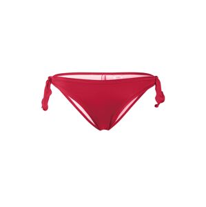 GUESS Bikini nadrágok 'CHEECKY'  piros