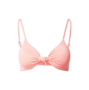 BILLABONG Bikini felső  világos-rózsaszín