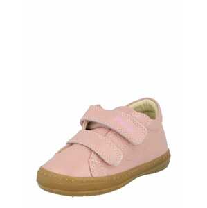 PRIMIGI Tipegő cipők  fáradt rózsaszín
