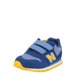 new balance Sportcipő  kék / sárga