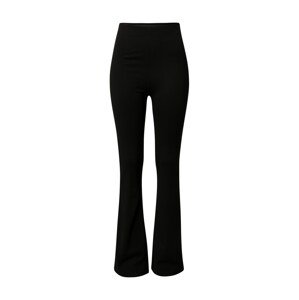 ABOUT YOU Leggings 'Philine'  fekete