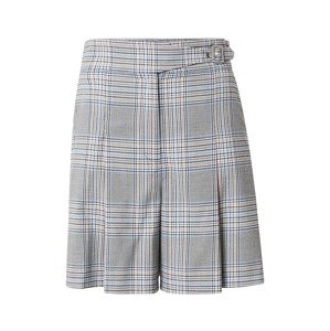 Marella Shorts 'MASQUE'  szürke / világoskék / rózsaszín / fekete