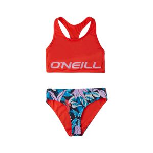 O'NEILL Bikini 'Active'  kék / piros / éjkék / orgona