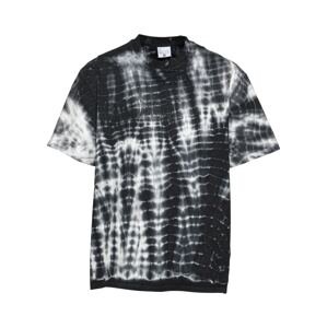 Karl Kani T-Shirt  fehér / fekete