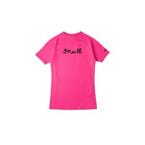 O'NEILL UV-védelem  rózsaszín / fekete