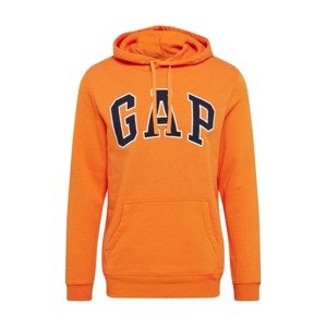 GAP Tréning póló  narancs / fehér / fekete