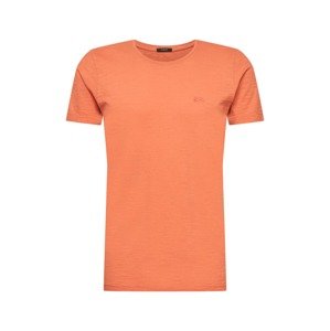 DENHAM Shirt  narancsvörös