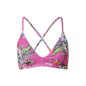 Superdry Bikini felső  rózsaszín / vegyes színek
