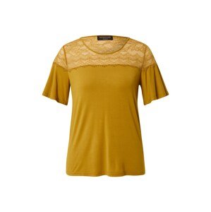 rosemunde T-Shirt  méz