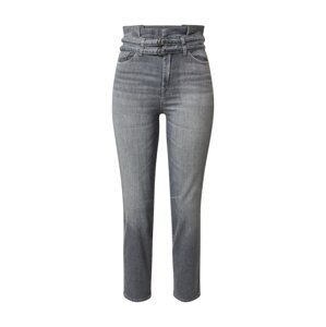 7 for all mankind Jeans 'LEFT HAND'  galambkék