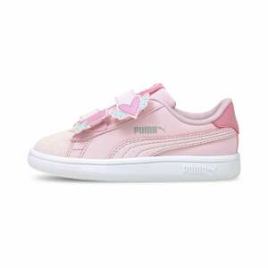 PUMA Sportcipő  rózsaszín / világoskék
