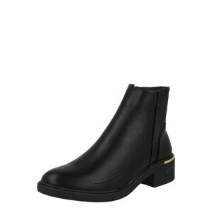 NEW LOOK Stiefelette 'BOBBY'  fekete