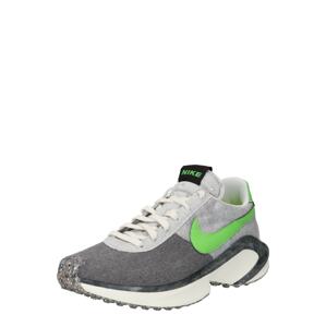 Nike Sportswear Rövid szárú edzőcipők  neonzöld / szürke / sötétszürke