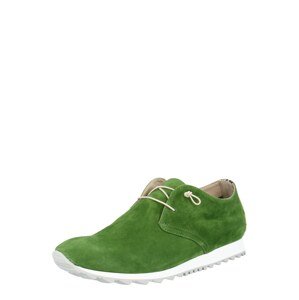 Donna Carolina Fűzős cipő  zöld
