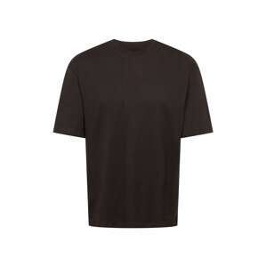 River Island T-Shirt  fekete