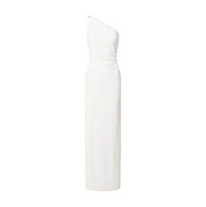 Lauren Ralph Lauren Estélyi ruhák 'BELINA'  fehér