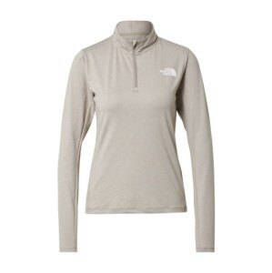 THE NORTH FACE Sport top 'Riseway'  greige
