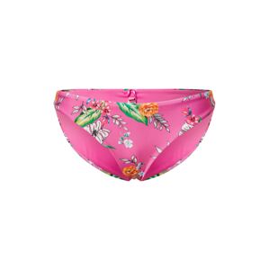 Superdry Bikini nadrágok  vegyes színek / rózsaszín