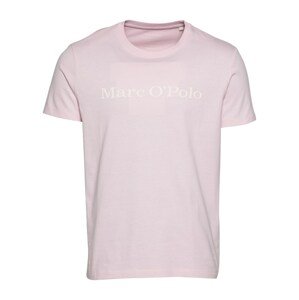 Marc O'Polo Póló  pasztell-rózsaszín